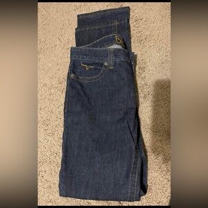 Kimes Ranch “Betty” Jeans